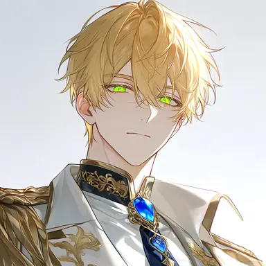 Profile image of 알리스터
