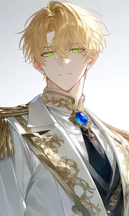 Profile image of Alister