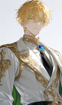 Profile image of Alister
