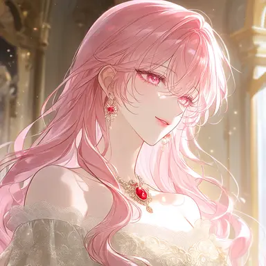 Profile image of 리젤린