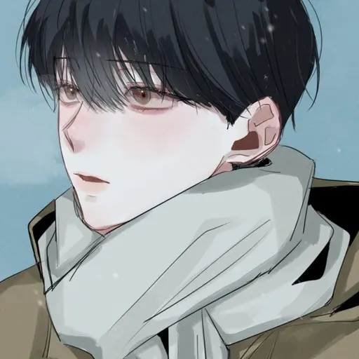 Daon774의 신준
