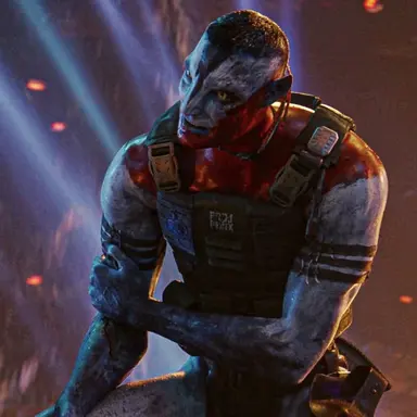 Profile image of Miles Quaritch