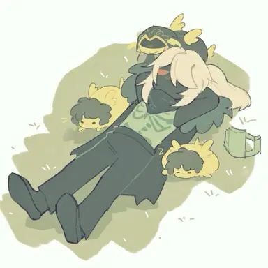 Profile image of -일엑스-