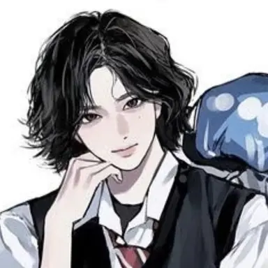 Profile image of 김보민