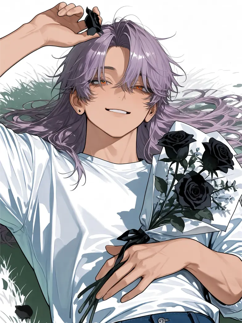 Snbmrtm5297의 俺は地獄に落ちるけど