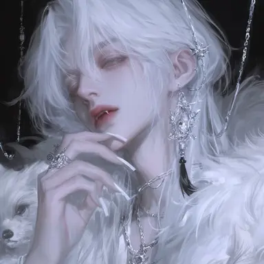 Profile image of 백여운