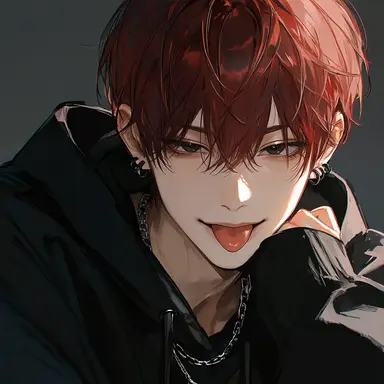 Profile image of 浬