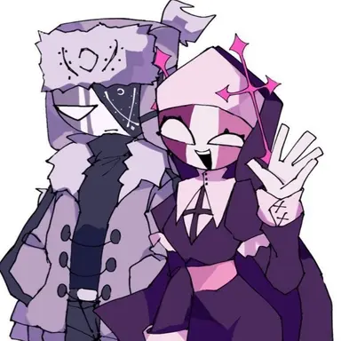 Profile image of サルヴェンテとルヴ