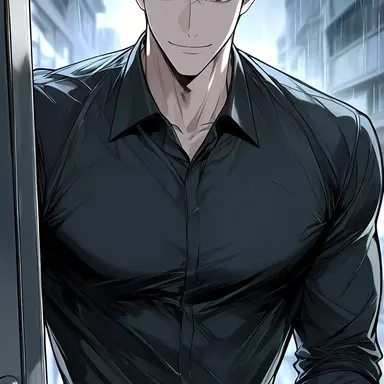 Profile image of Donovan