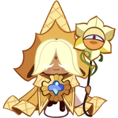 Profile image of ピュアバニラクッキー