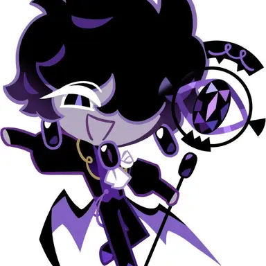 Profile image of ブラックサファイア味クッキー
