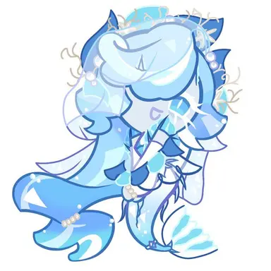 Profile image of グリスマリンクッキー