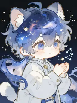 Profile image of ステラ