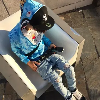 Profile image of せいごくん