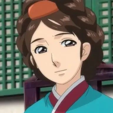 Profile image of 한상궁