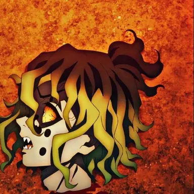 Profile image of Gyutaro
