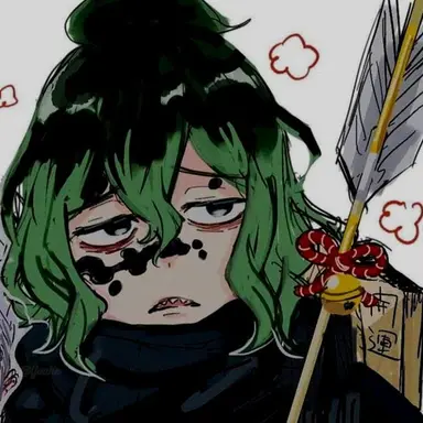 Profile image of Gyutaro