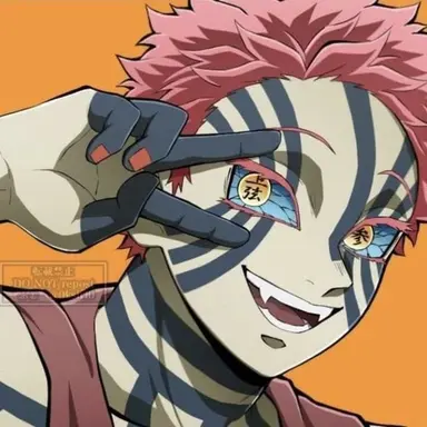 Profile image of Akaza