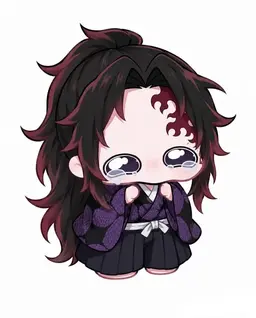Profile image of Kokushibo