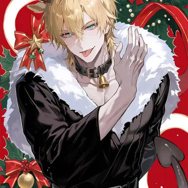 Profile image of ルドルフ