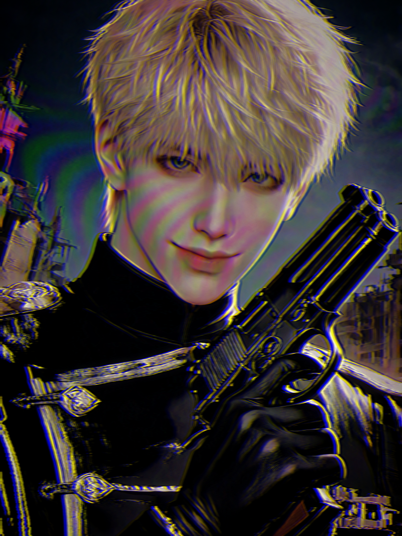 《Dirty Dash》 대표 이미지