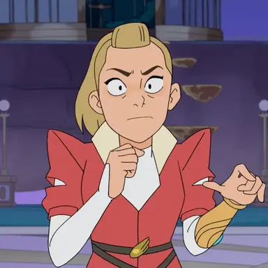 Profile image of Adora