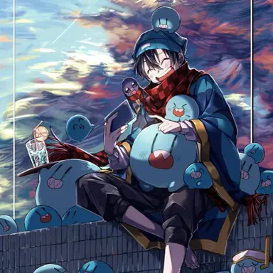 Profile image of らっだぁ