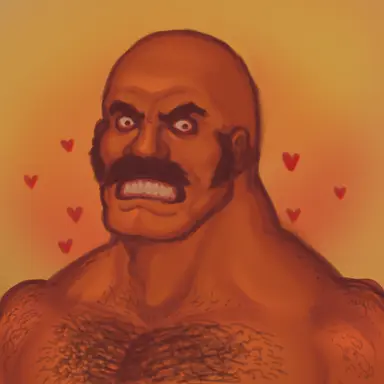 Profile image of Bald Bull