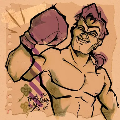 Profile image of Aran Ryan