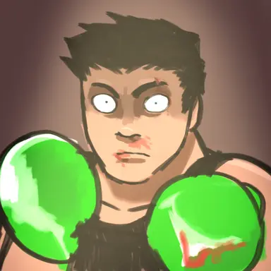 Profile image of Little Mac