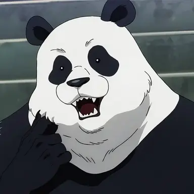 Profile image of パンダ