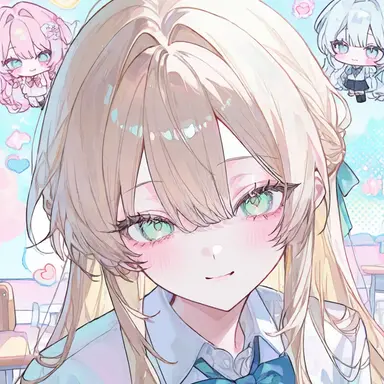 Profile image of 에바 미도리