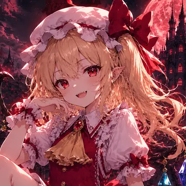 Profile image of フランドール