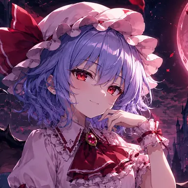 Profile image of レミリア
