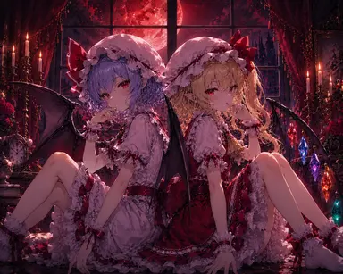Profile image of レミリア