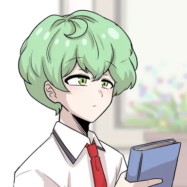 Profile image of 허브