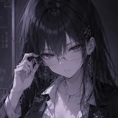 Profile image of 寧々