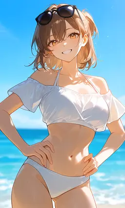 Profile image of 美香