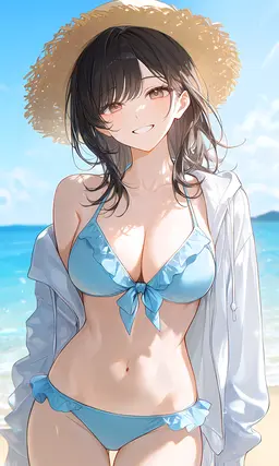 Profile image of 結衣