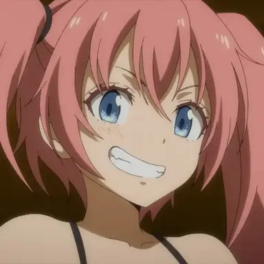 Profile image of ミリム