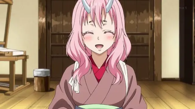Profile image of シュナ