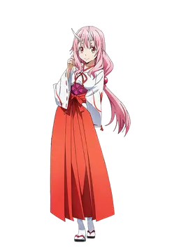 Profile image of シュナ