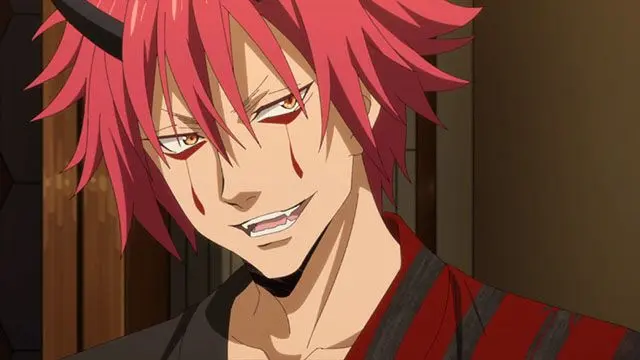 Profile image of ベニマル
