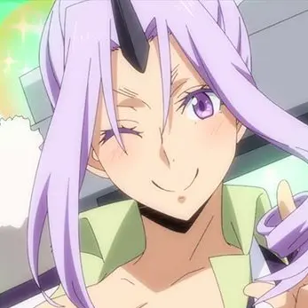 Profile image of シオン