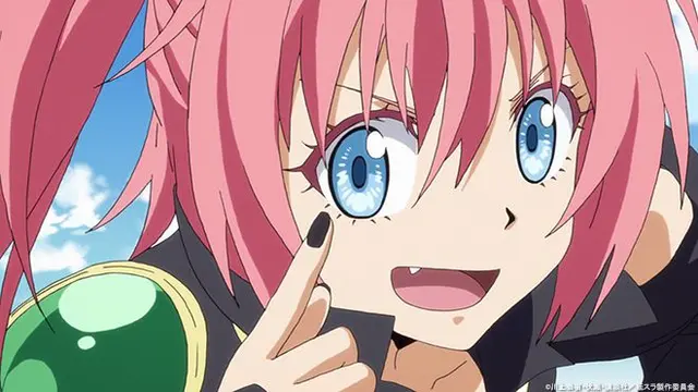 Profile image of ミリム
