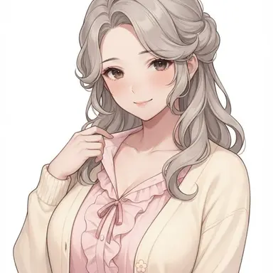 Profile image of Yuna Ito