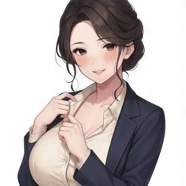 Profile image of Misaki Takahashi