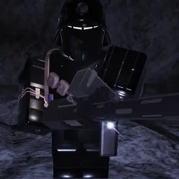 Profile image of Dreadnought