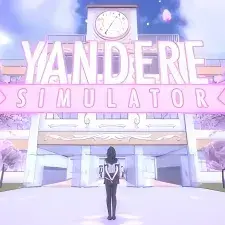 PerkyPika5158의 Yandere Simulator