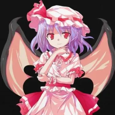 Profile image of レミリア